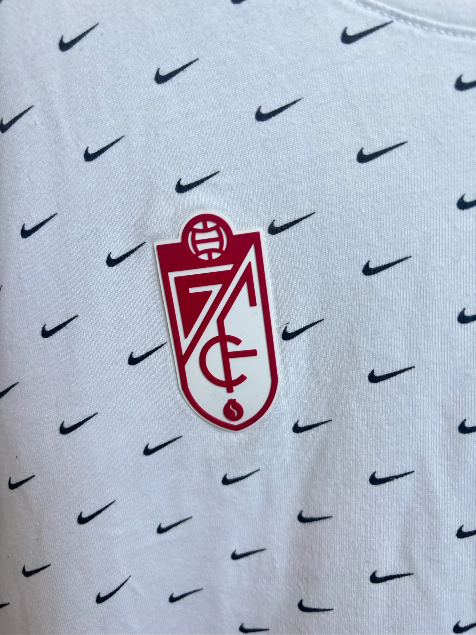 Nike Granada CF T-shirt – photo 5